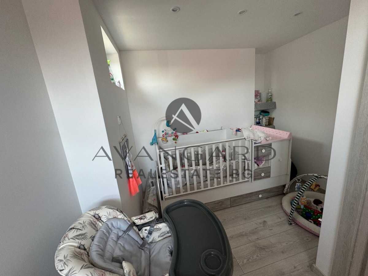 Продава се Мезонет в Пловдив, Център - 200 кв.м за 2450 €/кв.м - Снимка #6