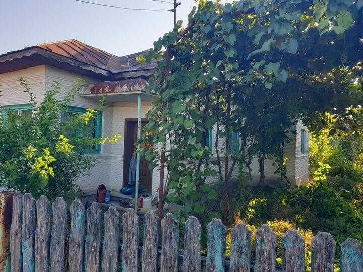 casa de vanzare in Frasin judet Dambovita