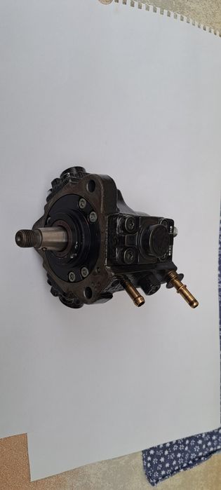 - Pompa de înalte / injecție BOSCH - Jeep Renegade - Motor 2.0 Diesel