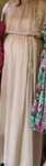 Rochie lunga de ocazie