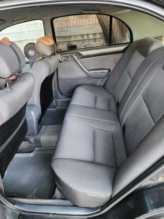 Toyota Carina E 1994 г.в.