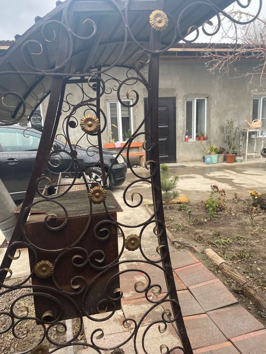 Продам мангал в хорошем состоянии