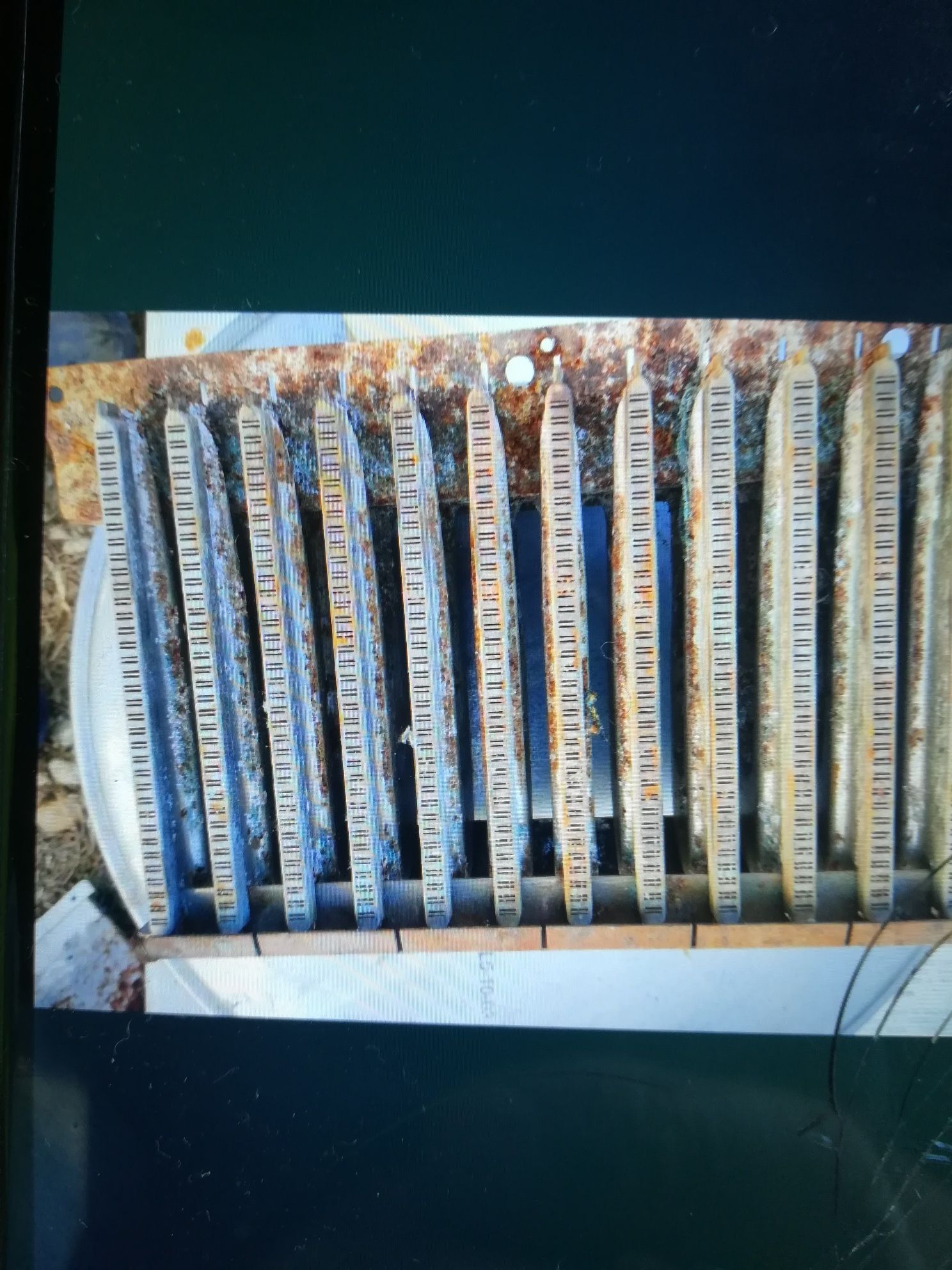Motor Goranje, Sime piese , joagar,