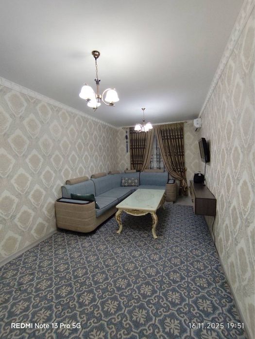 Сдается 3 ком Ибн Сино 1 Массив