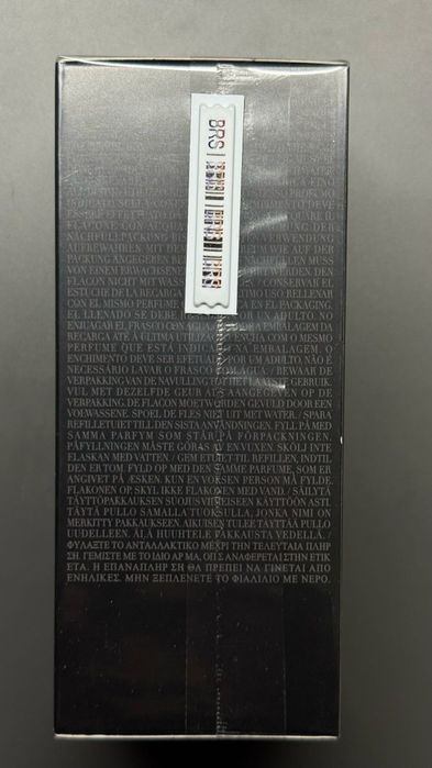 Giorgio Armani Code Parfum – 125 ml