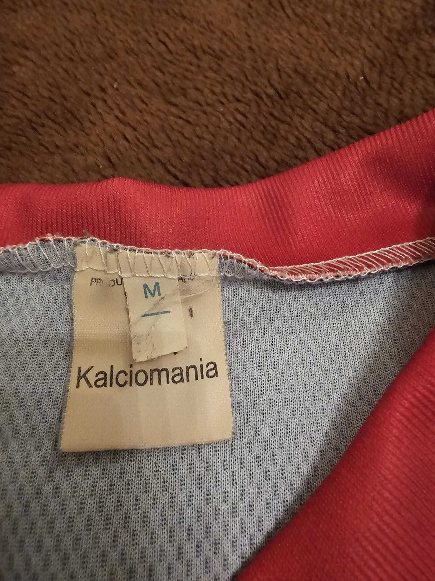 Tricou Cristiano Ronaldo vintage M Kalciomania