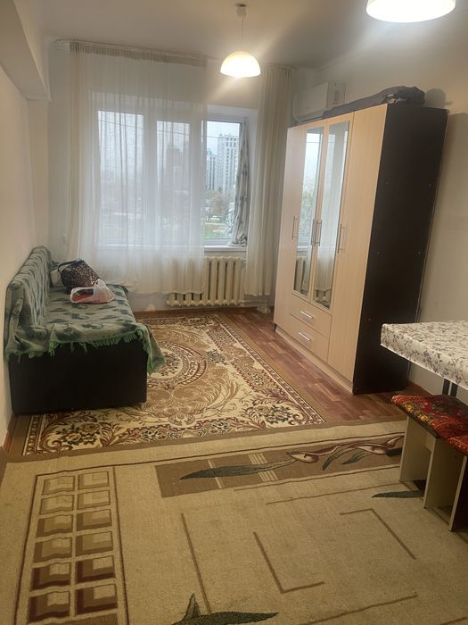 Приватизированое общежитие