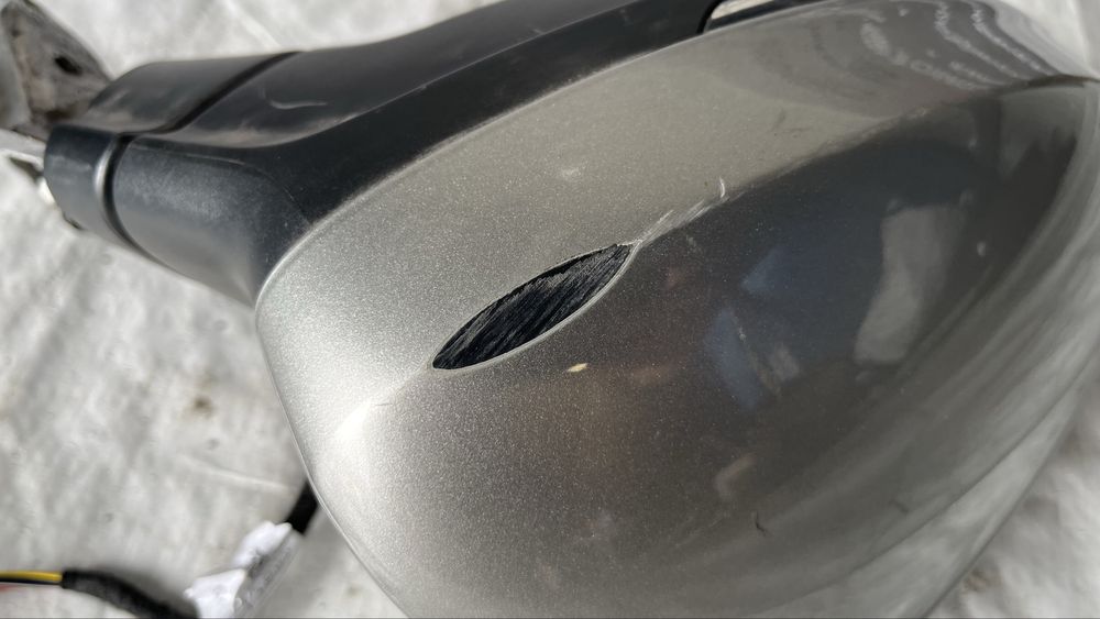 2 броя ляво и 1 брой дясно огледало VW Tiguan 2 2016-