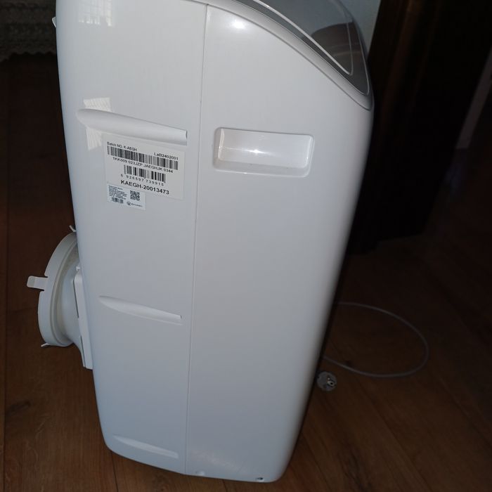 HISENSE Aer condiționat portabil APC09QC