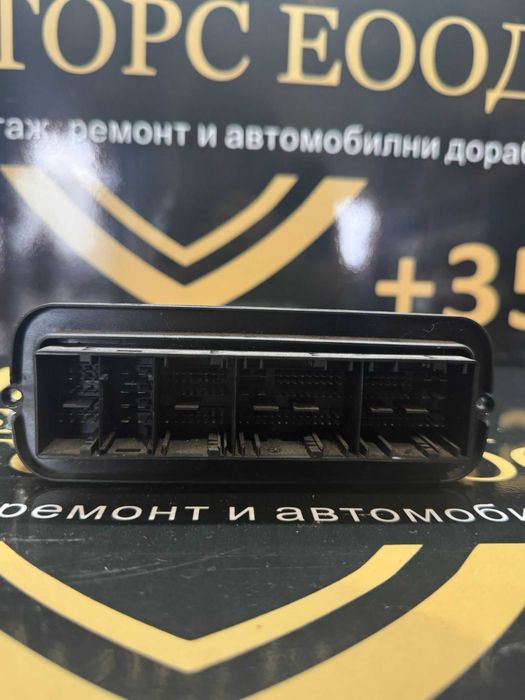 Блок ECU / Управляващ блок на двигателя BMW 8512291