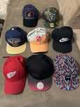 Drew person Huf Mitchell and Ness New era  шапка