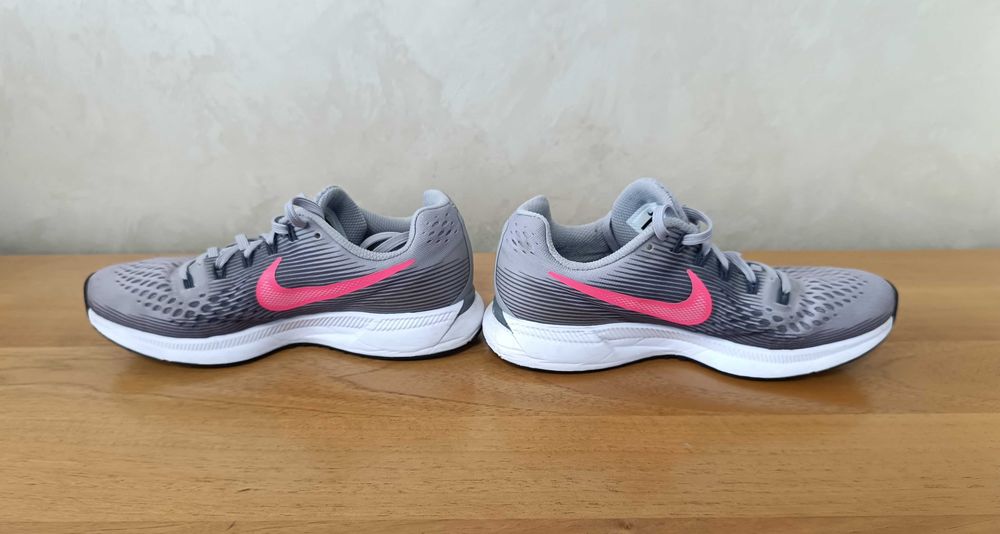 Nike Air Zoom Pegasus 34-Като Нови