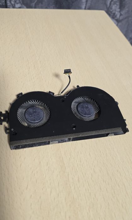 Cooler laptop Lenovo Legion Y520