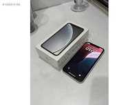 iphone XR  256GB