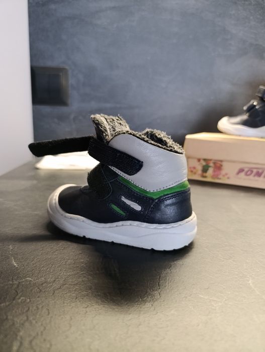 Боти  Ponki 20 номер