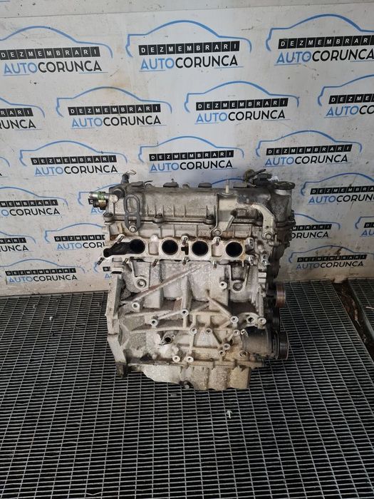 Motor Mazda CX - 7 2.3 Benzina 2006 - 2012 258CP Manuala L3 - VDT Euro5 (1324) Benzina ...