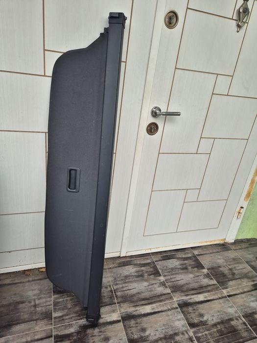 Щора за багажник на Волво V70 / 2009г/