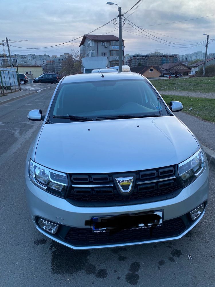 Dacia logan diesel,istoric complet in reteaua dacia