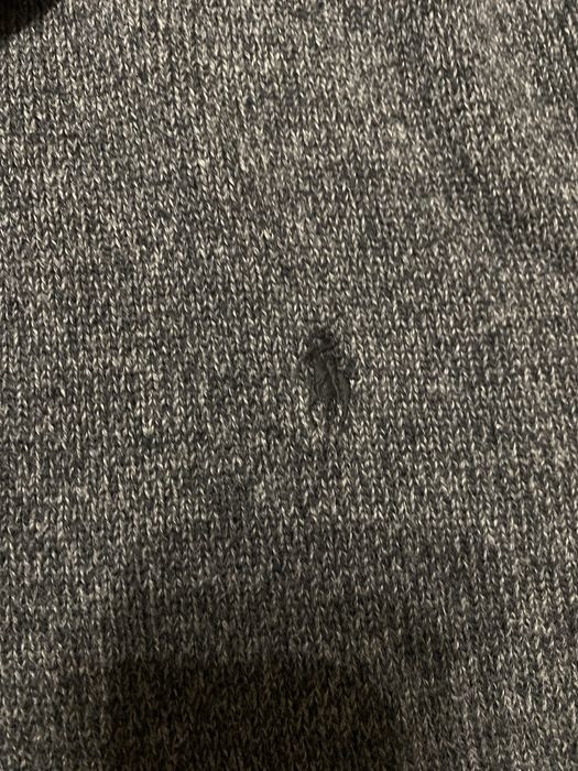 Пуловер на Polo ralph lauren М