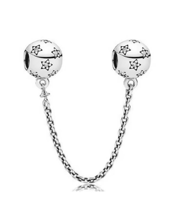 Пандора осигурителни верижки