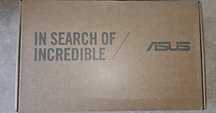 Notebook Asus A1500E