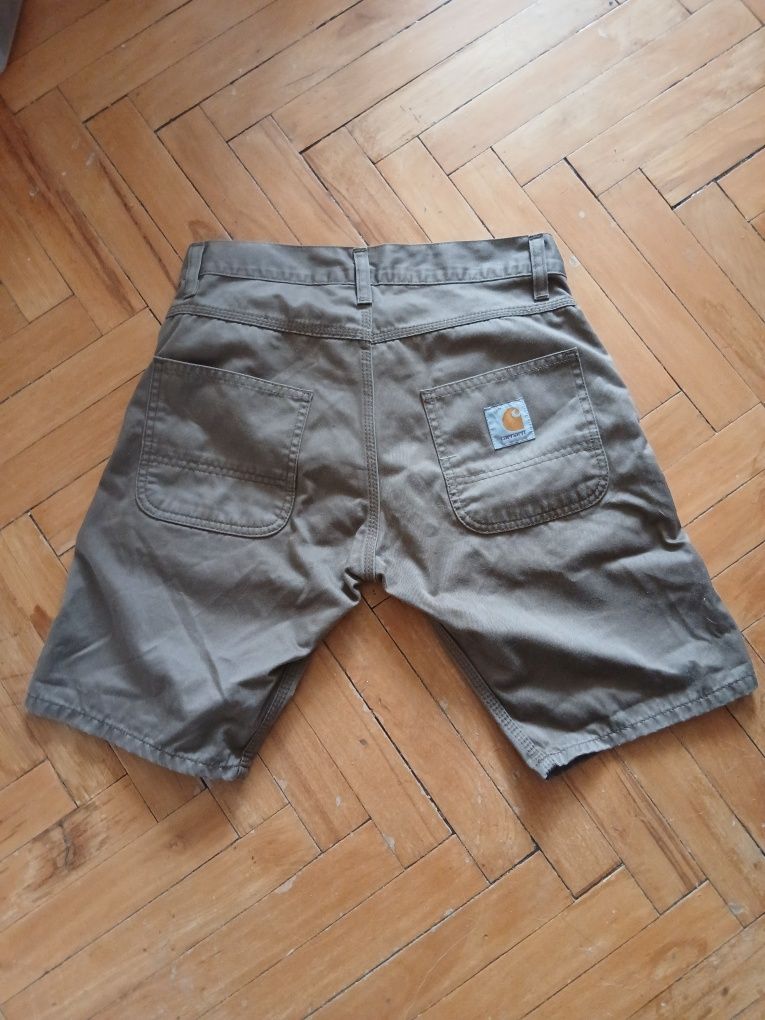 Carhartt шорти отлично състояние