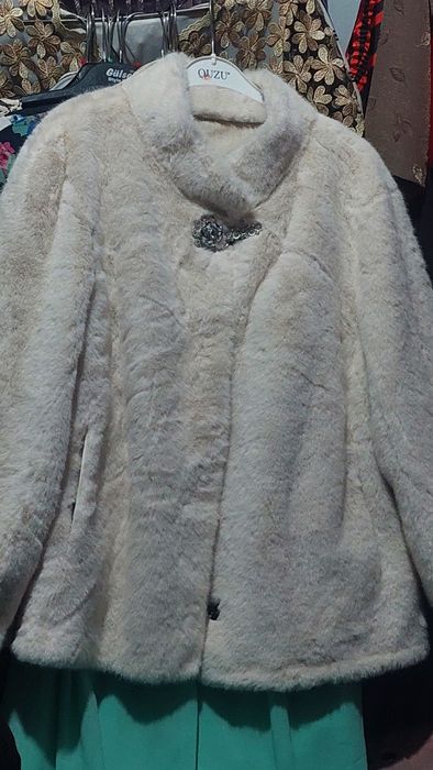 Продам новую экошубу