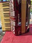 Acordeon hohner bandon