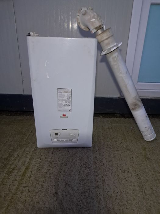 Centrală termică sunier duval