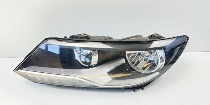 Far stanga UK 5N2941005B 5N2941005 Volkswagen VW Tiguan prima generat