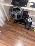 Volan Logitech G27