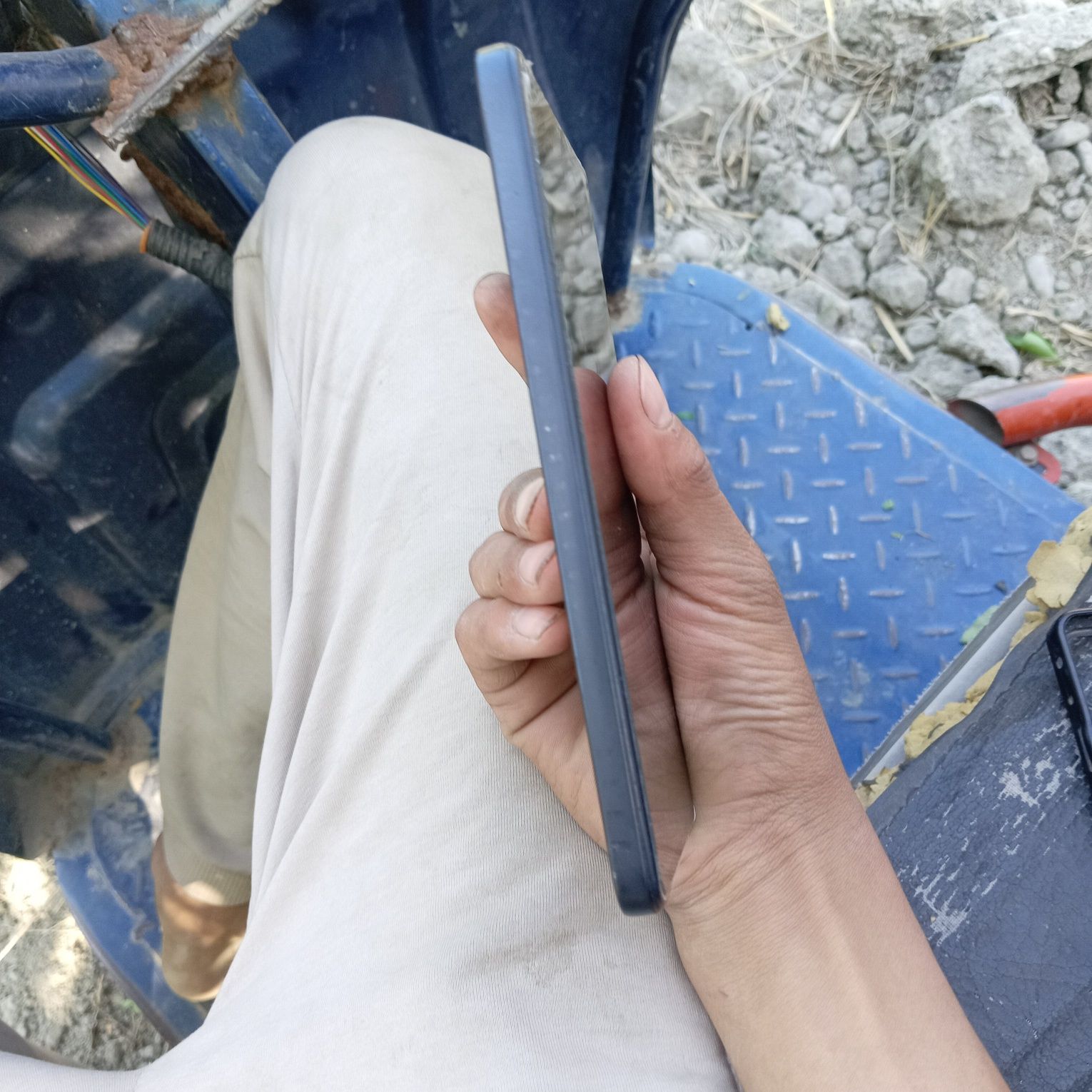 Redmi note 12 pro