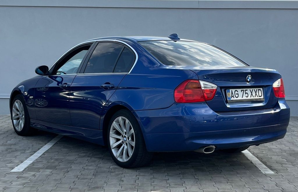 Bmw //Seria 3 // E90