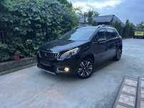 Vand Peugeot 2008 . 1.6 diesel euro 6 !