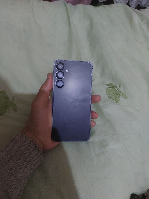 Samsung A 55 8/256 tali