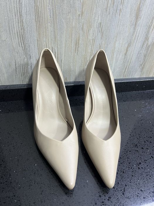 Туфли лодочки 38р.