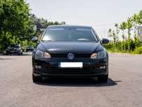 Golf 7 automat  Dsg 1.6 diesel consum mic impozit mic