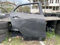 Врата Opel Mokka