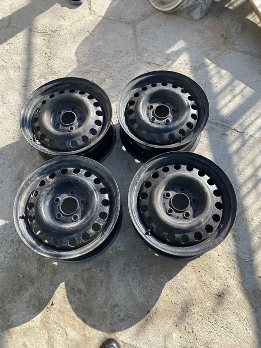 Штамп р15 мерс и колпаки оригинал