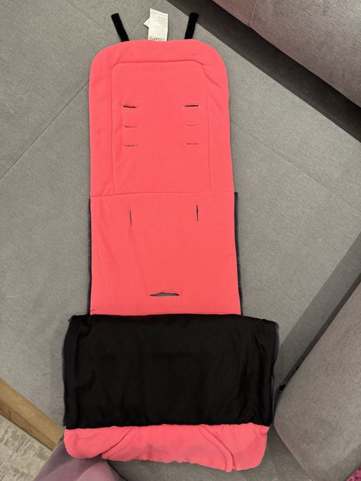 Зимно чувалче за количка Cosatto