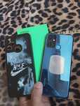 Infinix smart 6 plus 3GB/64GB