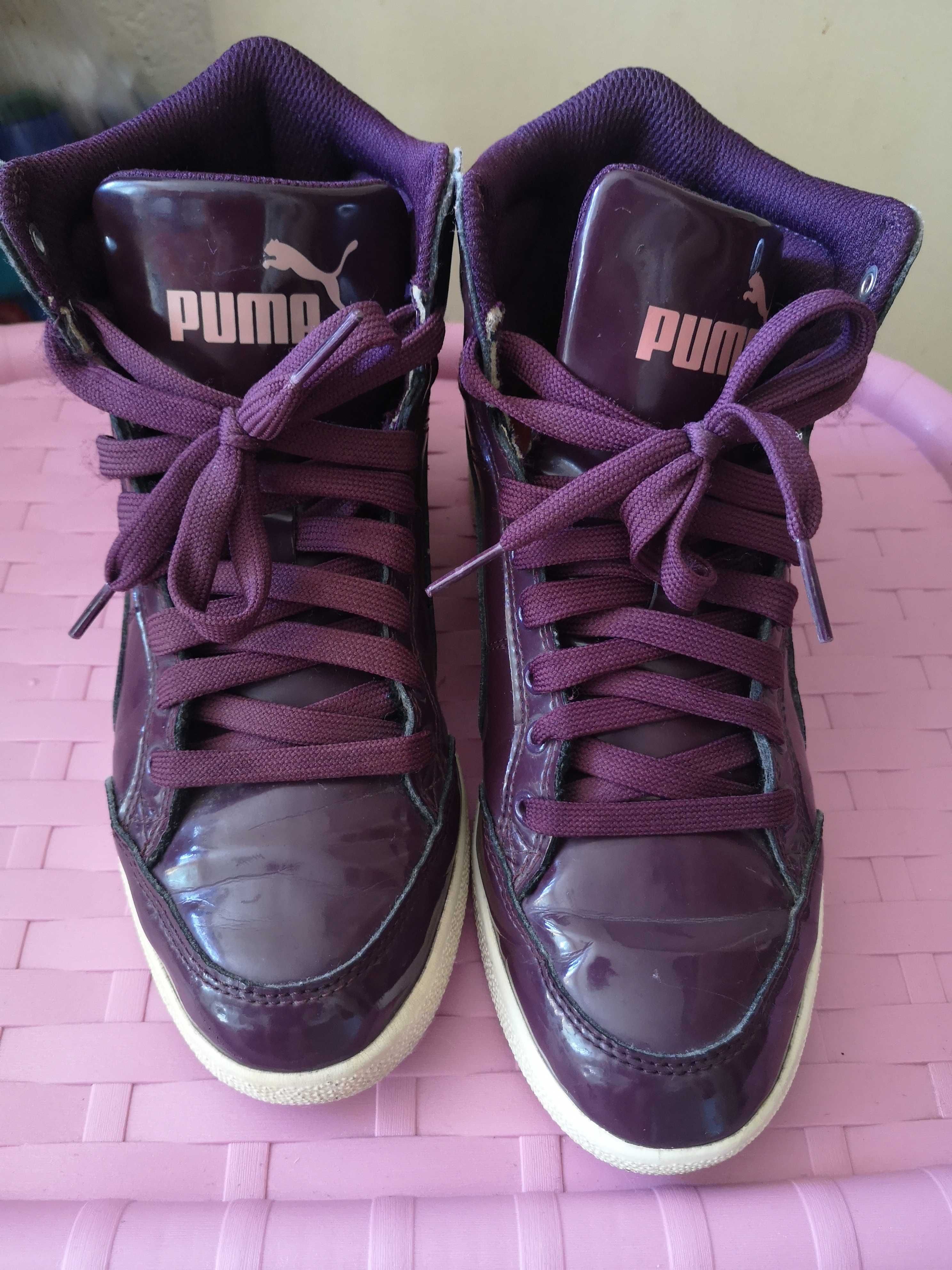 Маратонки   Puma