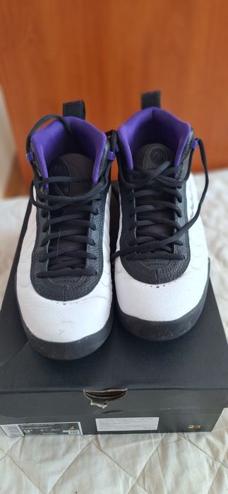 Jordan Jumpman Pro 27.5 см.