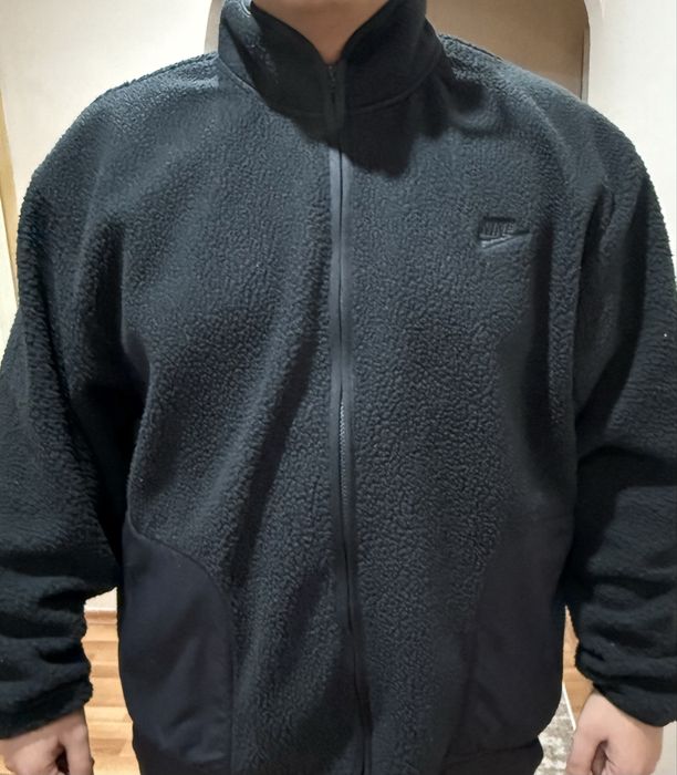 Мъжко яке/флийс Nike – размер XL