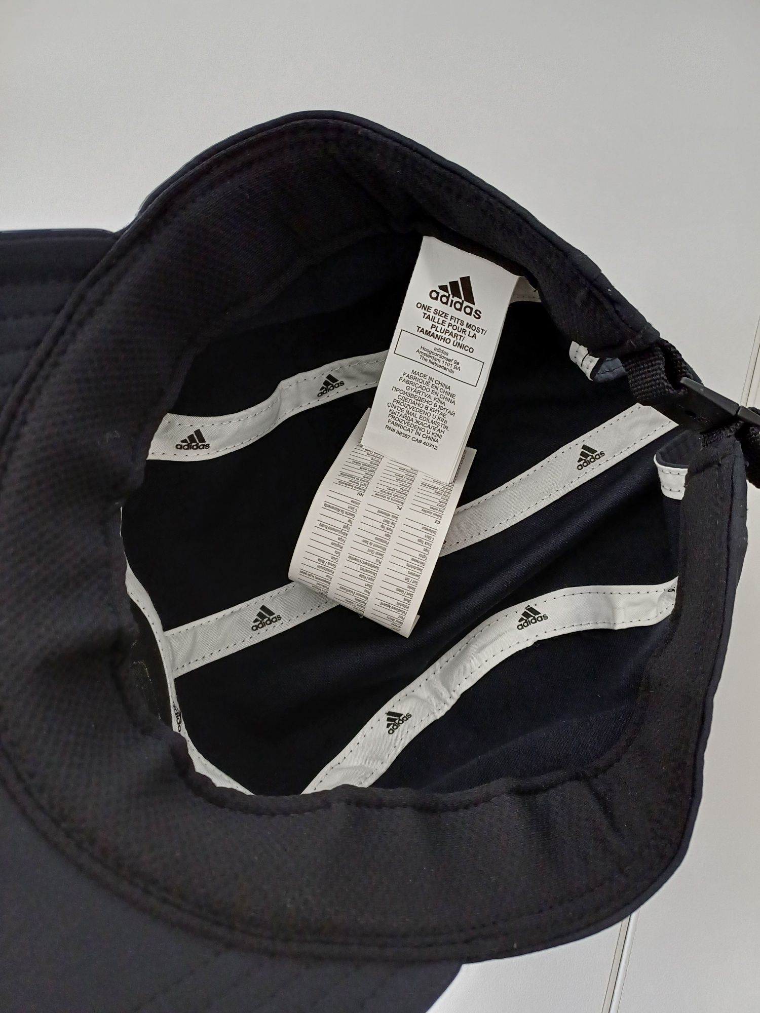 Basca Adidas Juventus