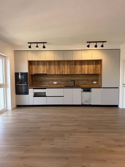 Apartament 4 camere de închiriat | Bloc nou | Ploiești – Gara de Sud