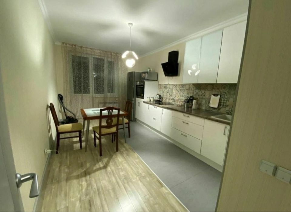 Возьму девушку на подселение