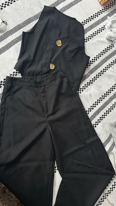 Costum dama elegant