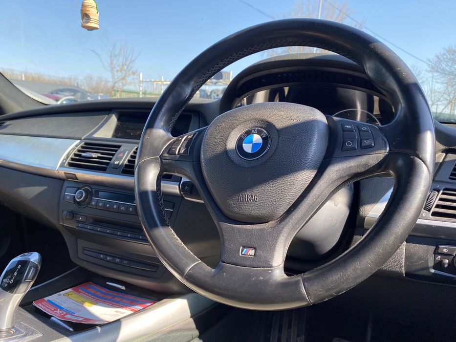Planetară stânga față BMW X5 E70 4.0 d 306 cp