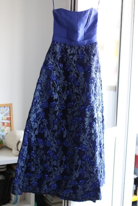 Вечернее платье Isabel Garcia, размер S, 42-44.